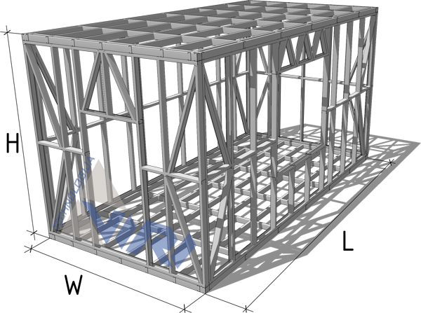 Modulių skaičiuoklė