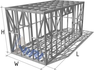 Modulių skaičiuoklė