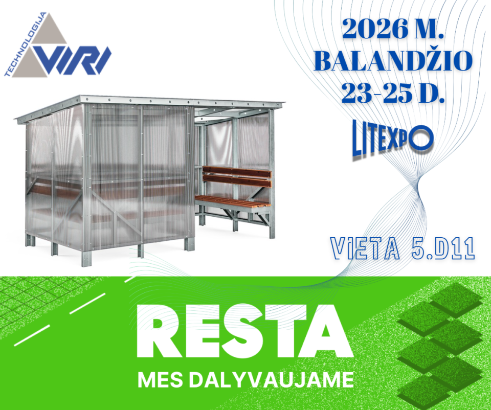 RESTA 2026