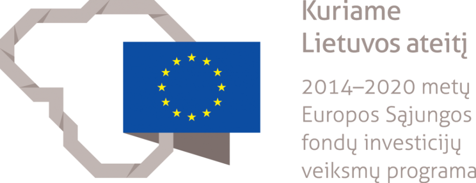 Projekto „UAB „VIRI TECHNOLOGIJA“ gamybos modernizavimas“ įgyvendinimas